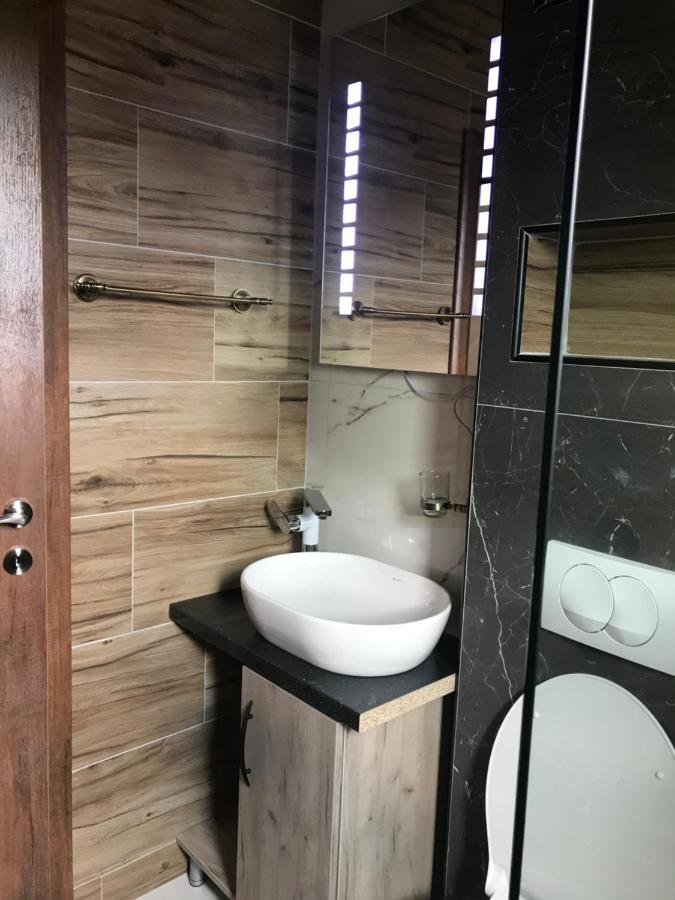 Vila Montenegrina Kolašin Exterior foto